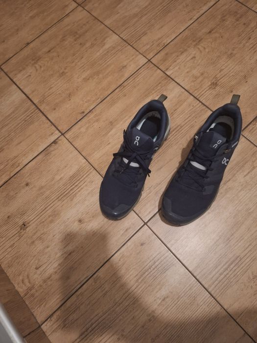 Cloud Surfer Обувки