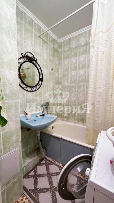 2 комн Империя Арнагуль