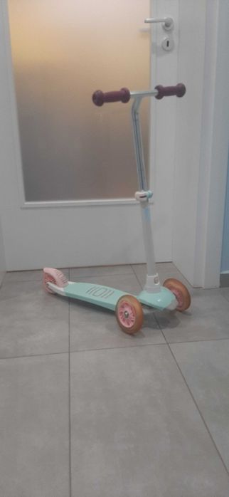 Детска тротинетка - Dekatlon