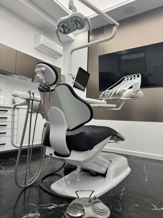 Професионален дентален стол SGS Dental