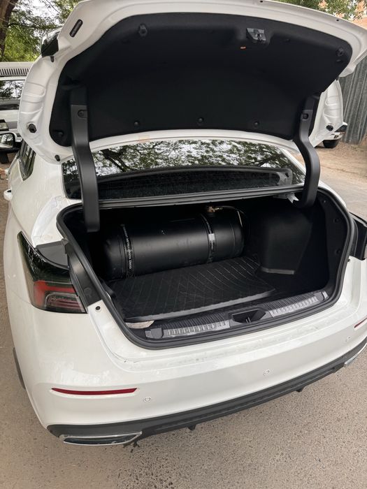 Gaz Uskunalarini ornatish EVRO 3 va EVRO 4 METAN VA PROPAN POLSHA