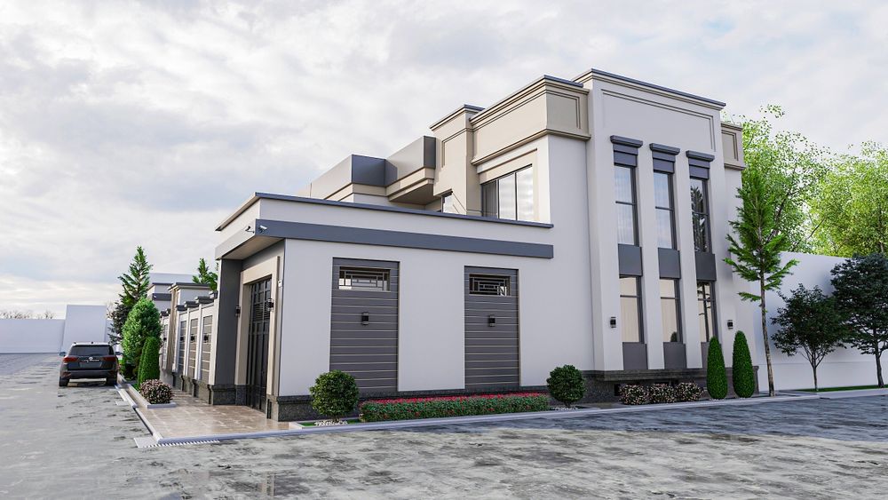 Arxitektura xizmatlari arxitektor dizayn dizayner loyiha uy loyihasi