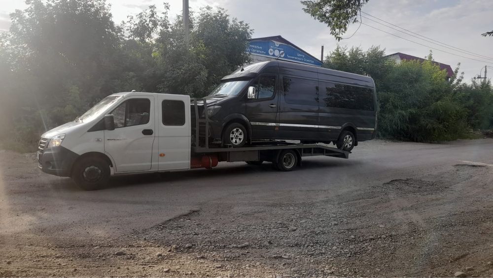 Эвакутор не дорого