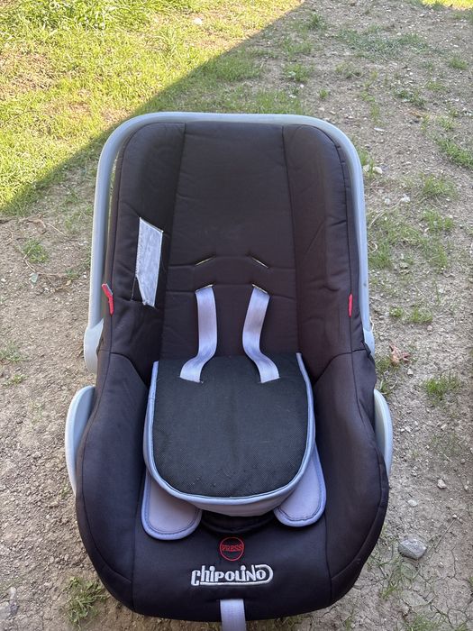 Scoica auto copii 0-13 kg