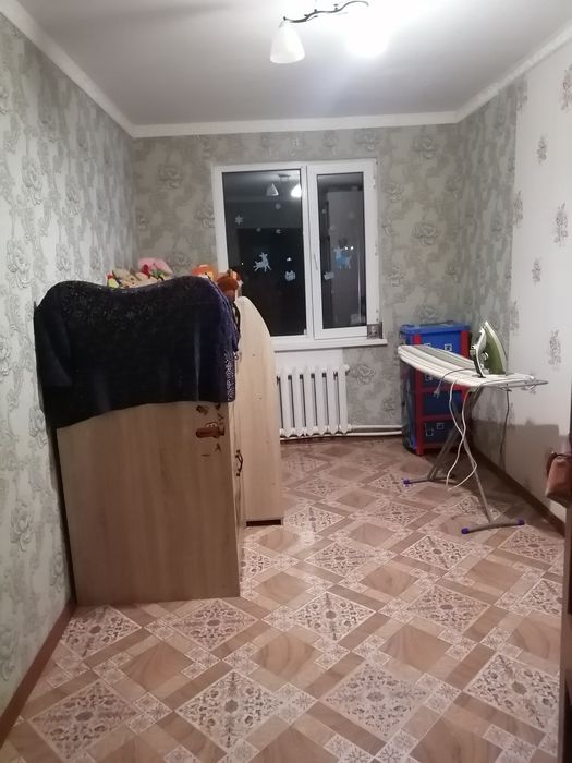 Продам 2-х комнатную квартиру