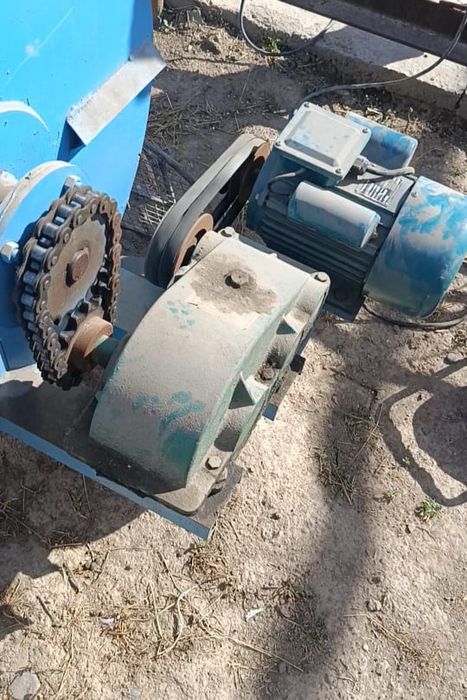 Продам миксер бетономешалка