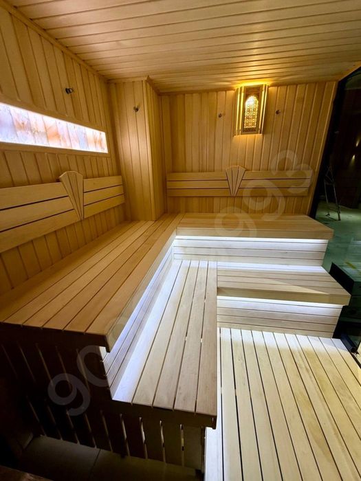 Sauna banya 0 dan sifatli arzon narxda qurib beraman сауна и бани