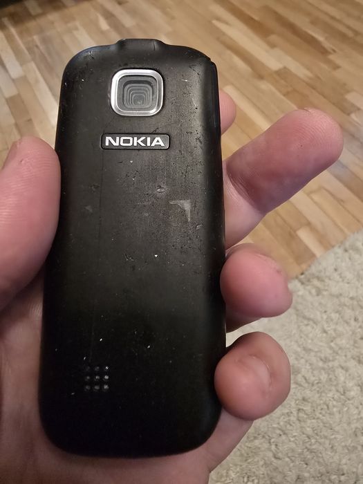 Telefon Colectie: Nokia 2330 Recarosat