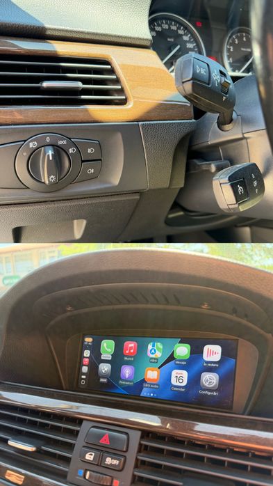 Vand bmw E90 facelift M pack