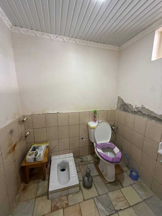 Tayyor 9 sotiqli hovli sotiladi  #a940