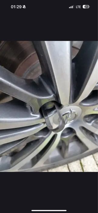 BYD diskadigi kalpachoklarini yechadigan instrument