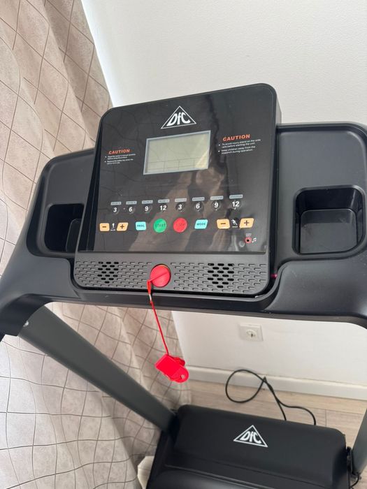 Беговая дорожка