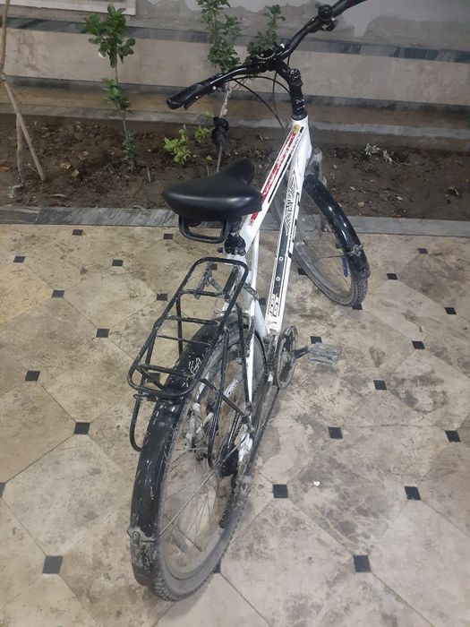 Velosepid hamma joyi yangi eng muhimi germanskiy