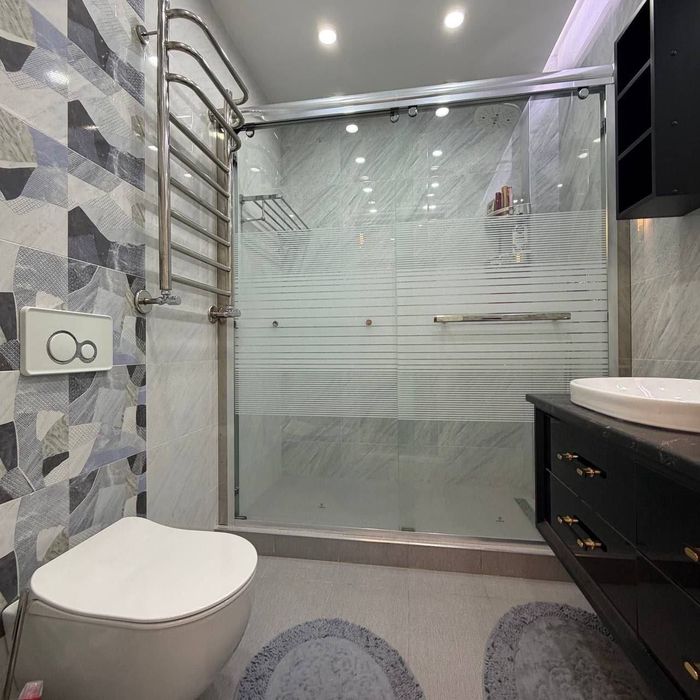 Boulevard Продается 3 комнатная квартира ремонт Ташкент Сити