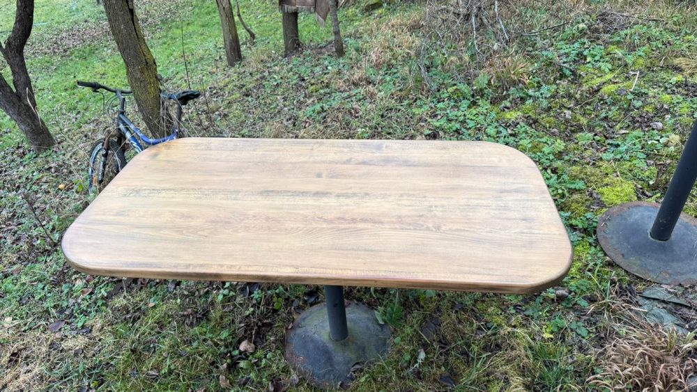 Blat masa lemn masiv