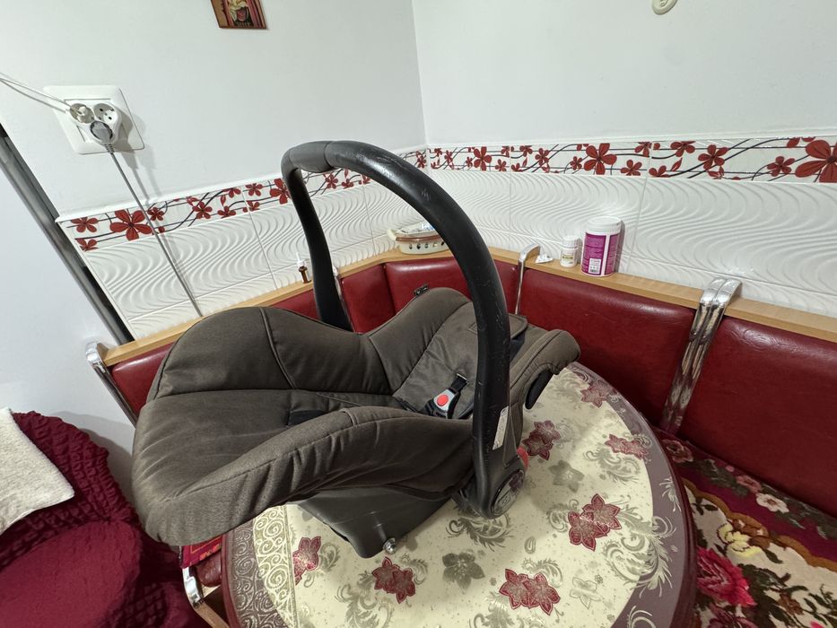 Scaun auto de vanzare