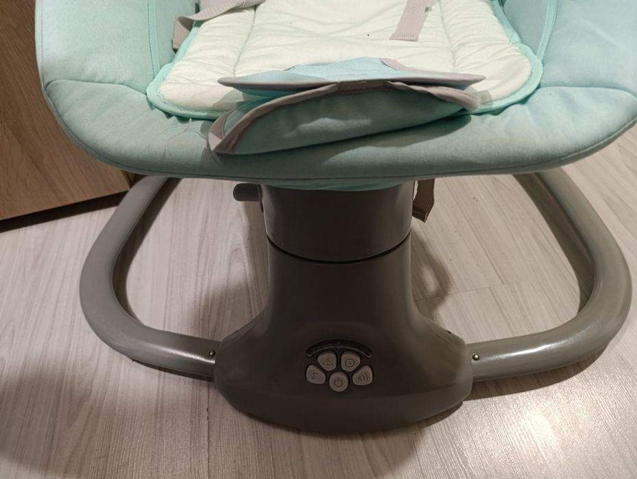 Детска Ел .люлка