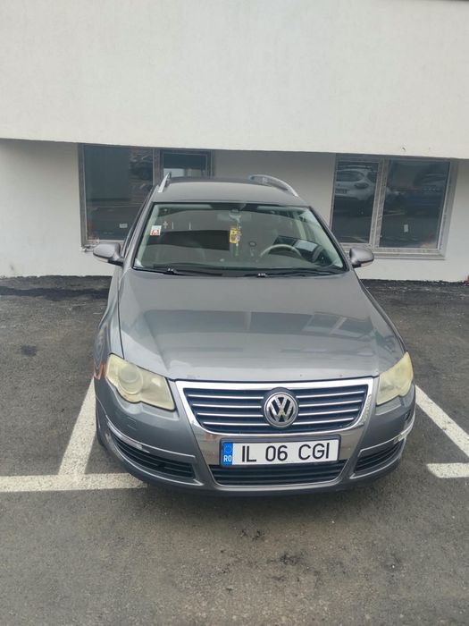 Volkswagen Passat 2009, 2.587 € — imagine 3