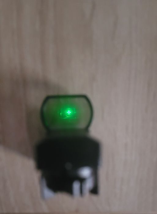 ORIGINAL Pritsel kollimator