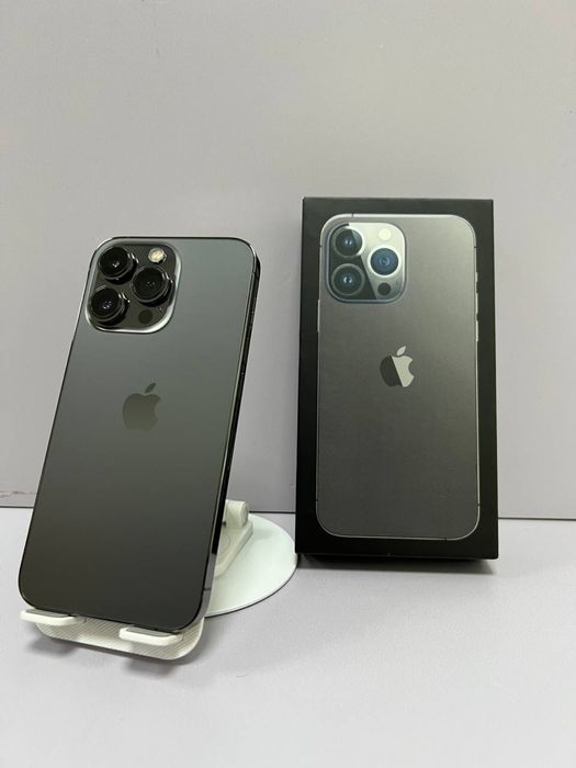 iPhone 13 Pro 1ТБ #АК127859