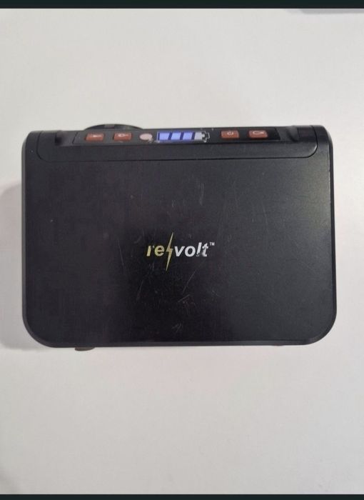 Powerbank ReVolt