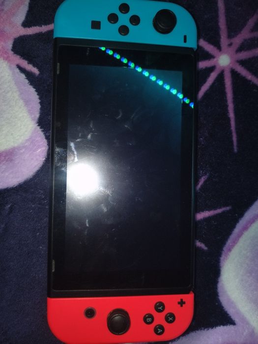 se da la schimb nitendo