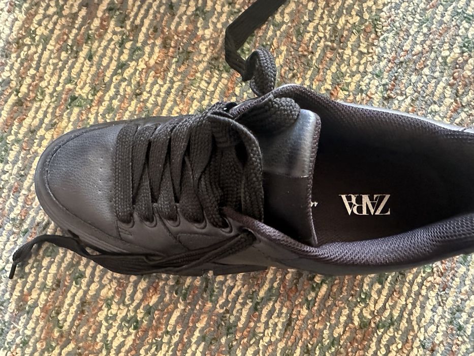 Мъжки Кецове Zara