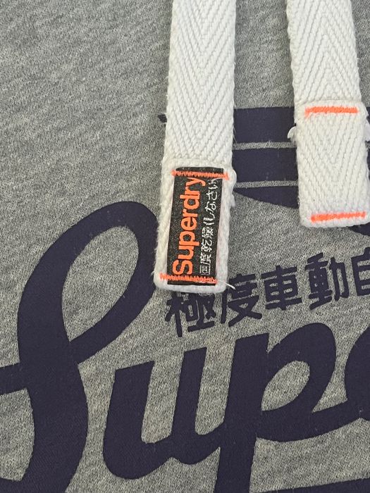 Суичър Retro Superdry