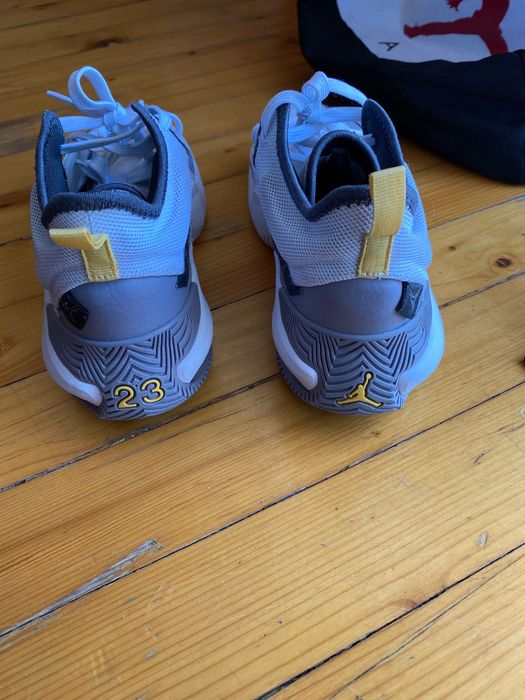 Маратонки Air max flight 23- 39 номер