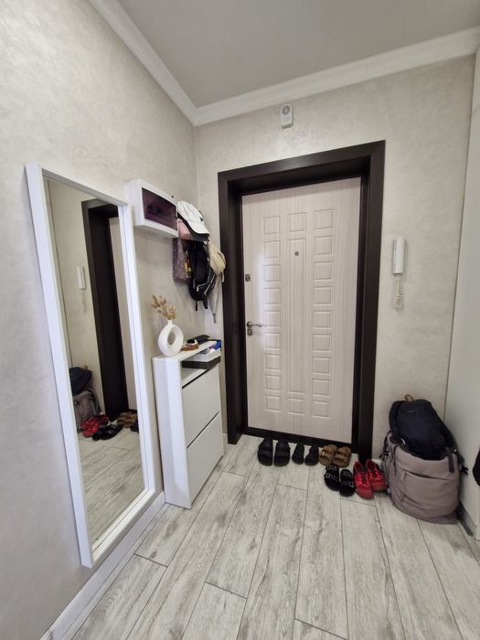 Продам 1комн квартиру
