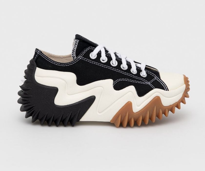 Converse 36 ca si noi