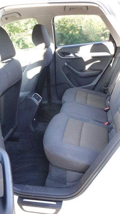 Продавам 2011 Audi Q3 TDI CarPlay