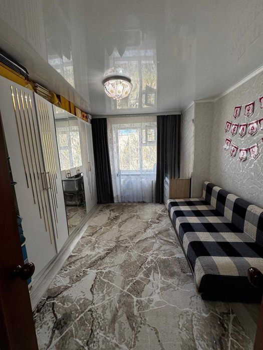 Продажа 2-комнатной квартиры