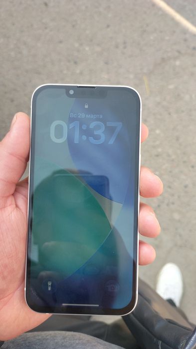 Iphone 13 экран китайский