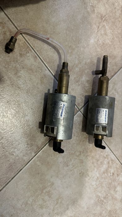 Вибрационна помпа CEME 70W (Италия)
