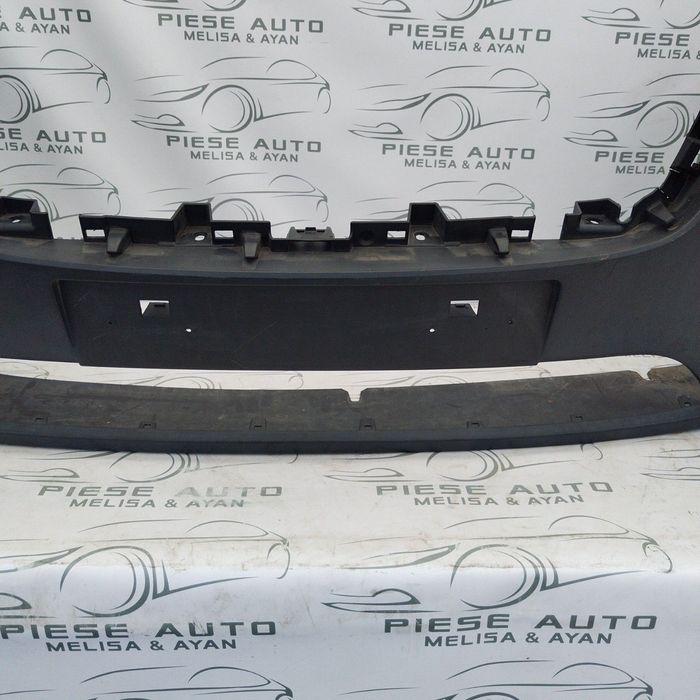 Bara fata Renault Master Facelift an 2019-2020-2021-2022-2023-2024