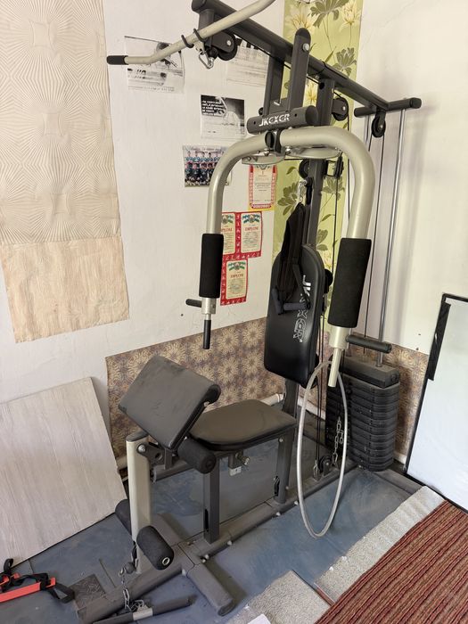 Тренажер. Многофункциональный