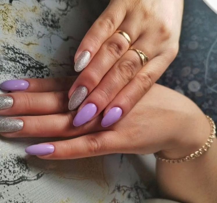 Маникюр на дому. Костанай 3000тг.