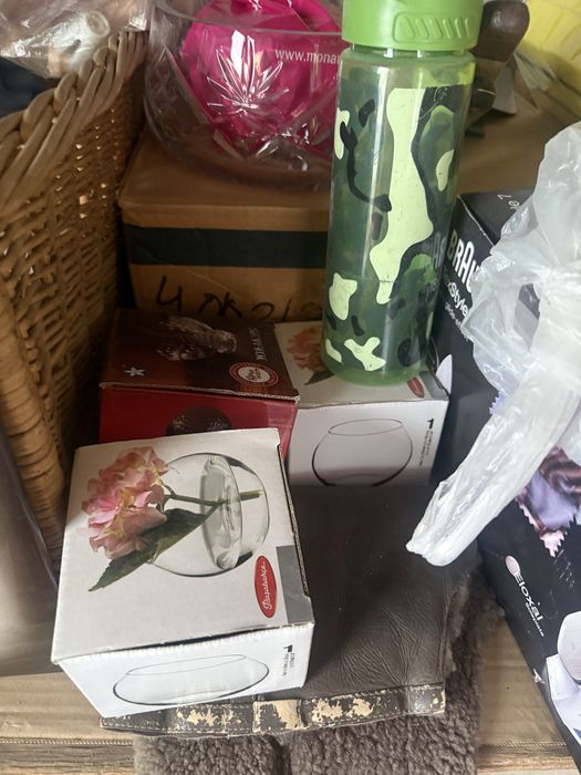 заварник вазы 1000