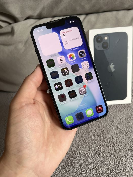 Iphone 13 128 gb