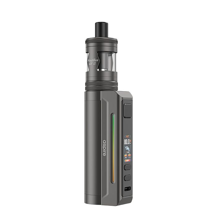 Kit vape Aspire Zelos X80