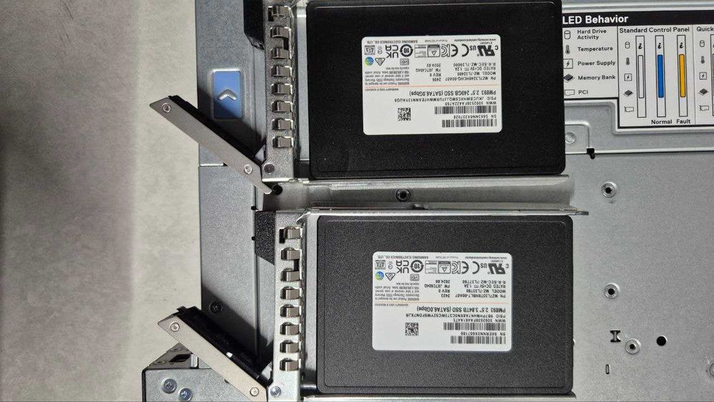 Server Dell PowerEdge R640 Refurbished