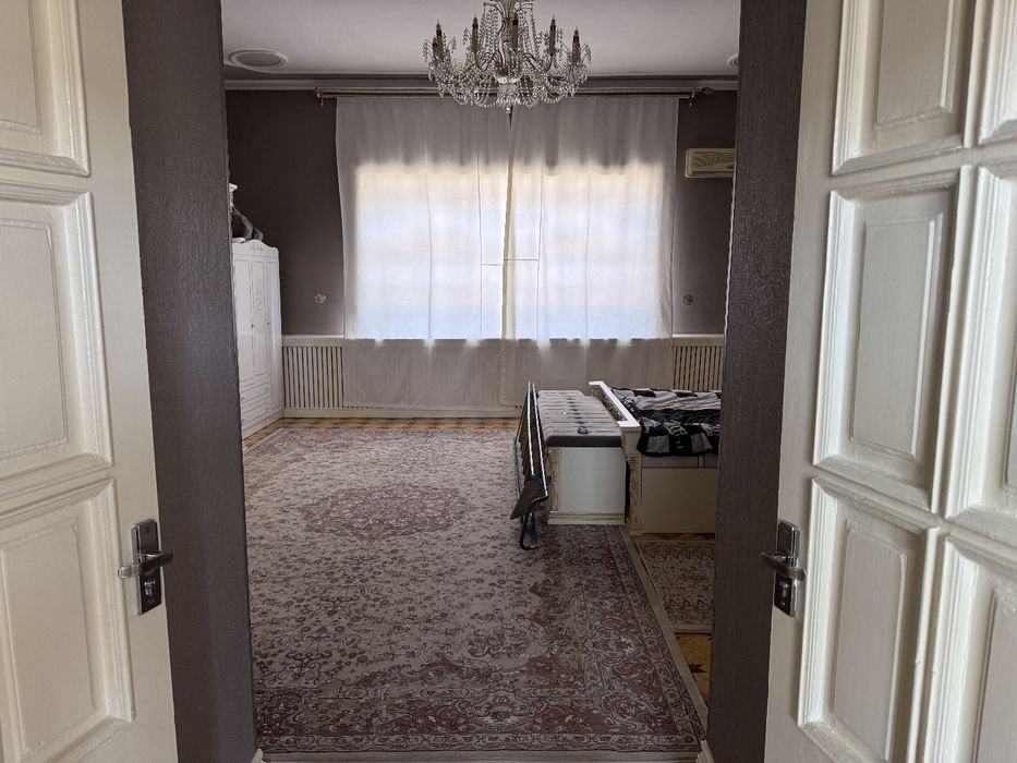 Дом Охунбобоев! Угловой 15 соток по цене земли. Возможен бартер.