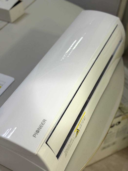 Климатик Pioneer / TCL – нов, гаранция 5 години, безплатна доставка