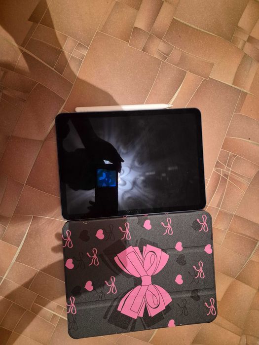 Поддам ipad air5