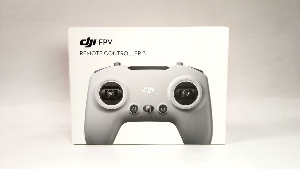 DJI fpv Remote control 3
