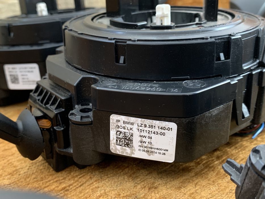 Spira volan BMW Seria 1 2 3 4 F20 F21 F22 F23 F30 F31 F32 F33 F34 F36