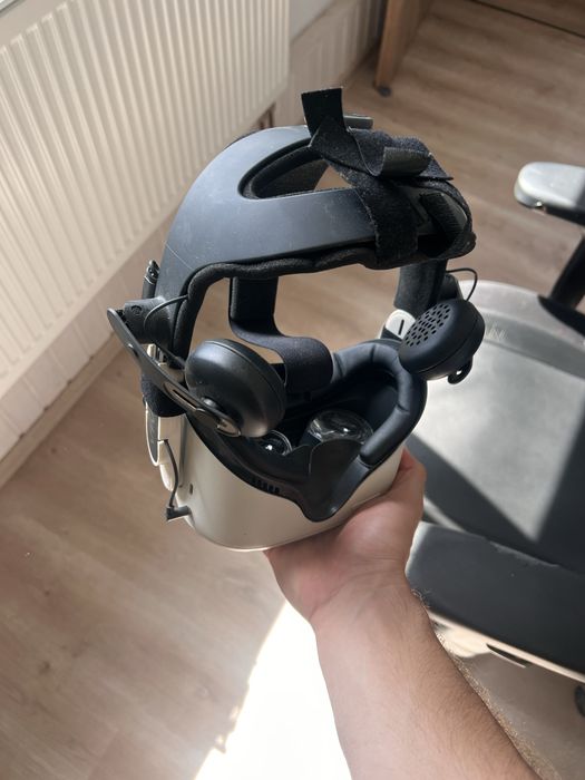 Oculus quest 2 128gb + FrankenQuest