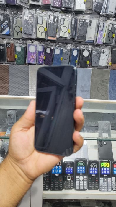 iphone 14 batareka 85
Garantya Beriladi
Narxi : galiwiladi
 Hotira 128