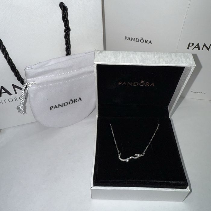 Пандора гарантия бар